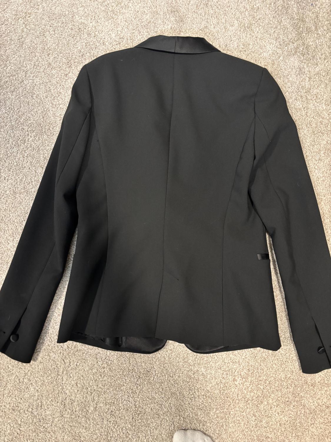 TUXEDO JACKET - Image 2