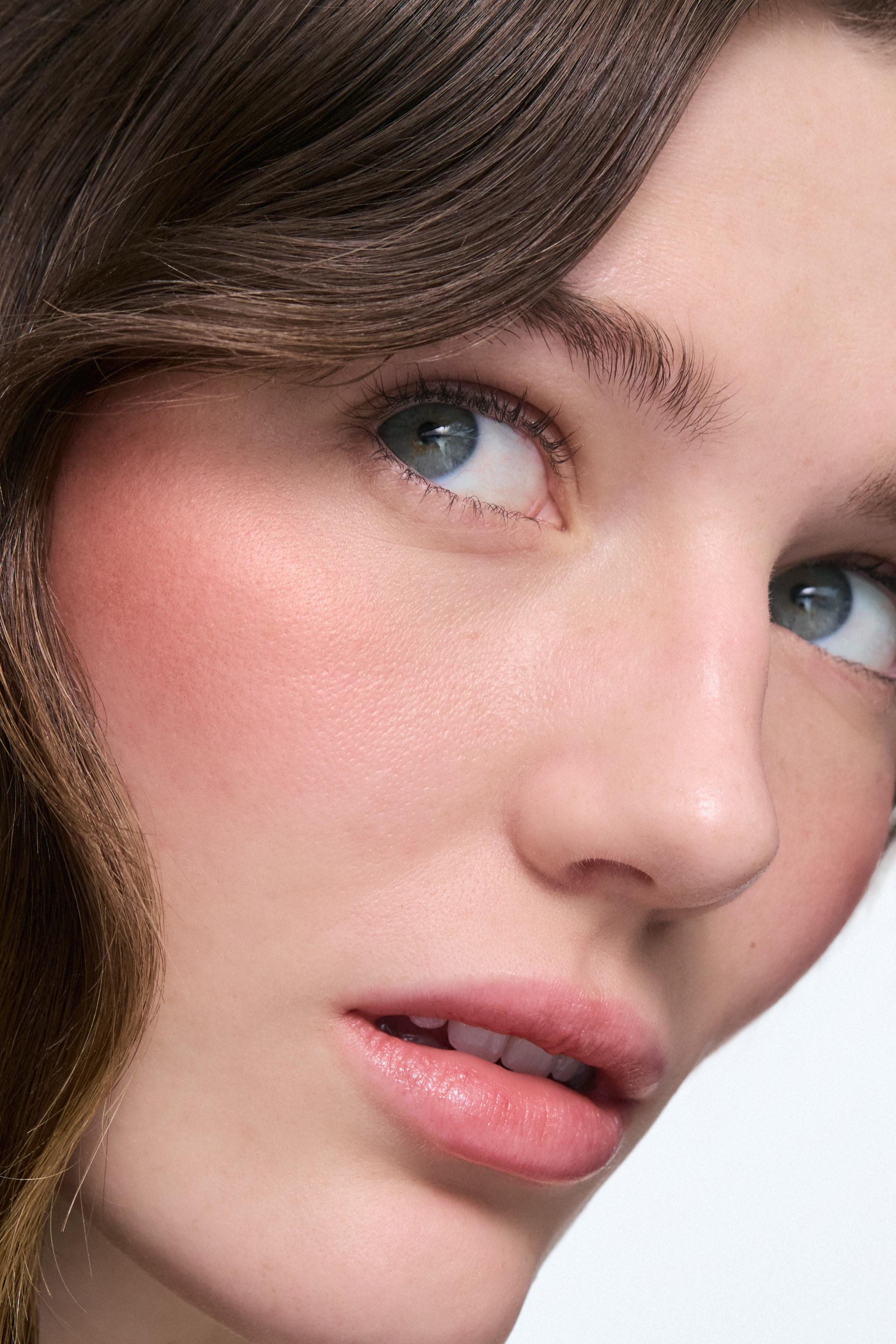 Zara POWDER BLUSH - HIGHLY-LICIOUS — фото 3