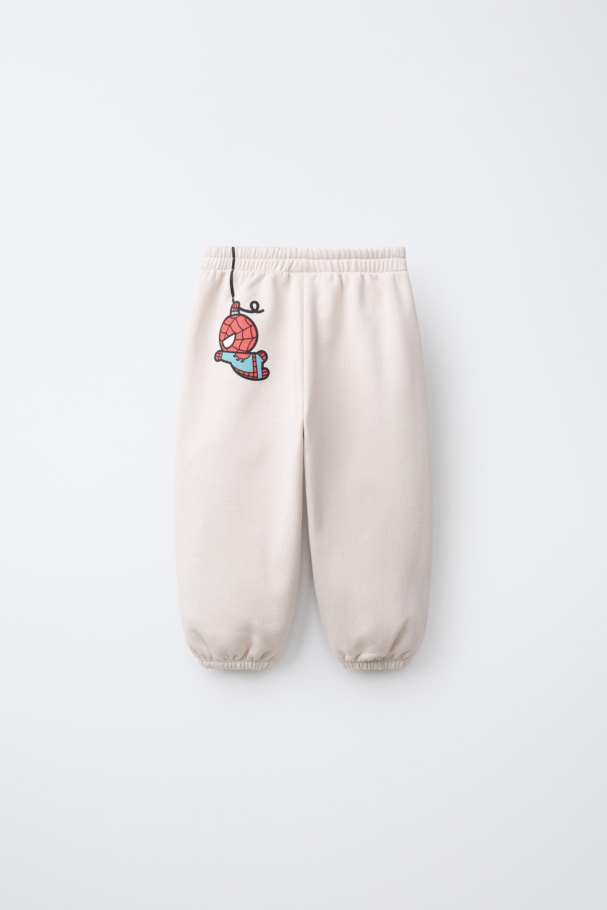 SPIDER-MAN © MARVEL JOGGER PANTS