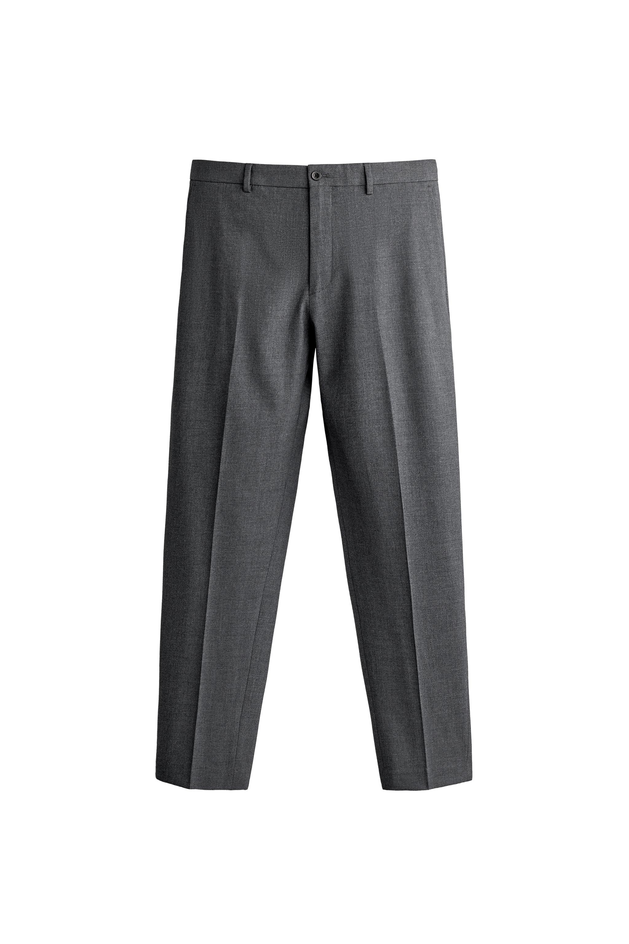 Zara Kişi kolleksiyası