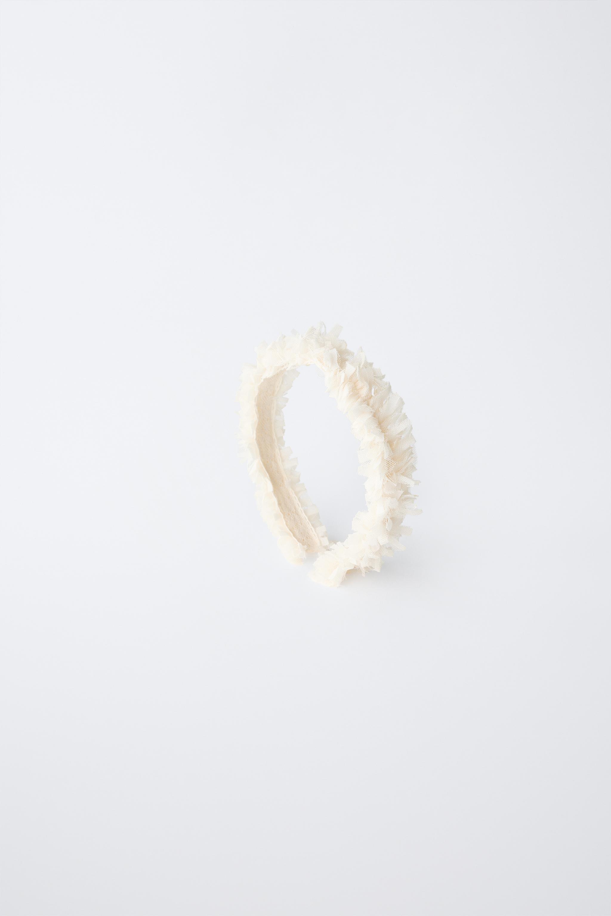 TULLE HEADBAND