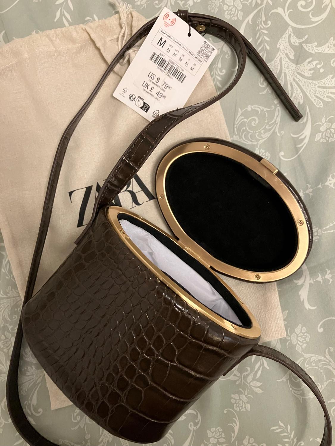 EMBOSSED RIGID BAG - Image 6