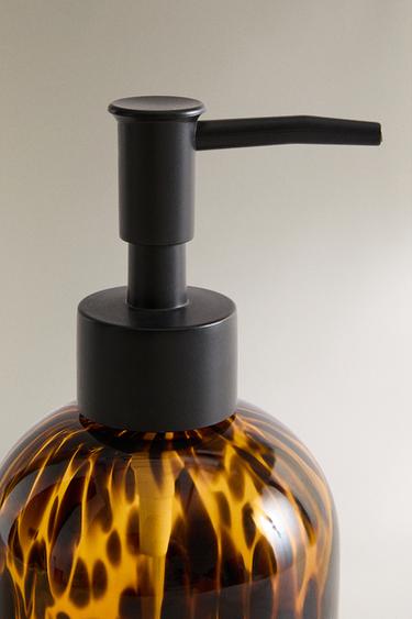 LEOPARD SOAP DISPENSER - Leopard by Zara - Image 1
