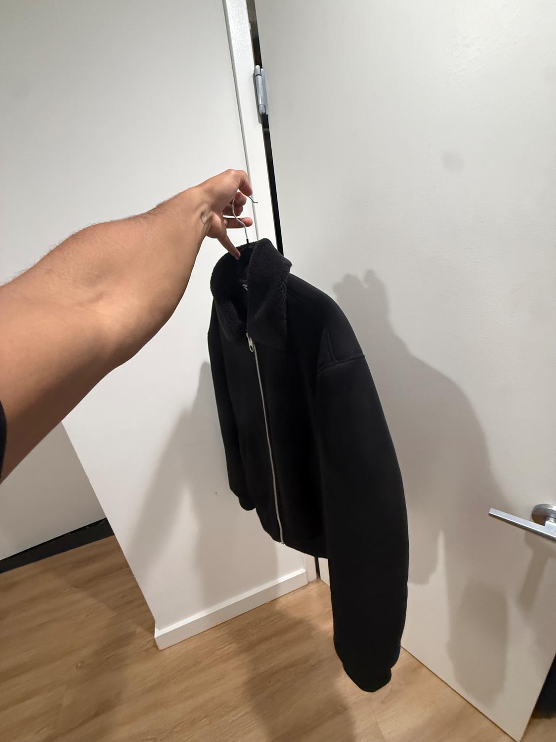 DOUBLE-FACED JACKET - Image 5