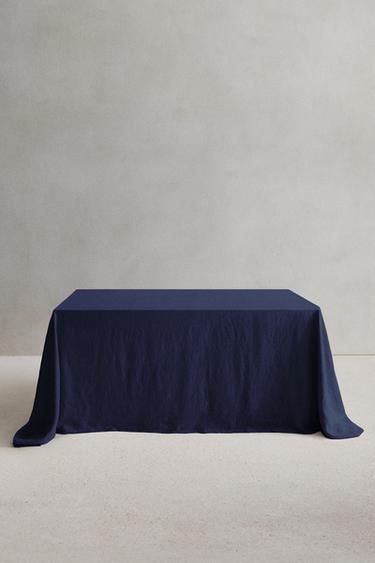 TABLECLOTH 01 - Blue by Zara