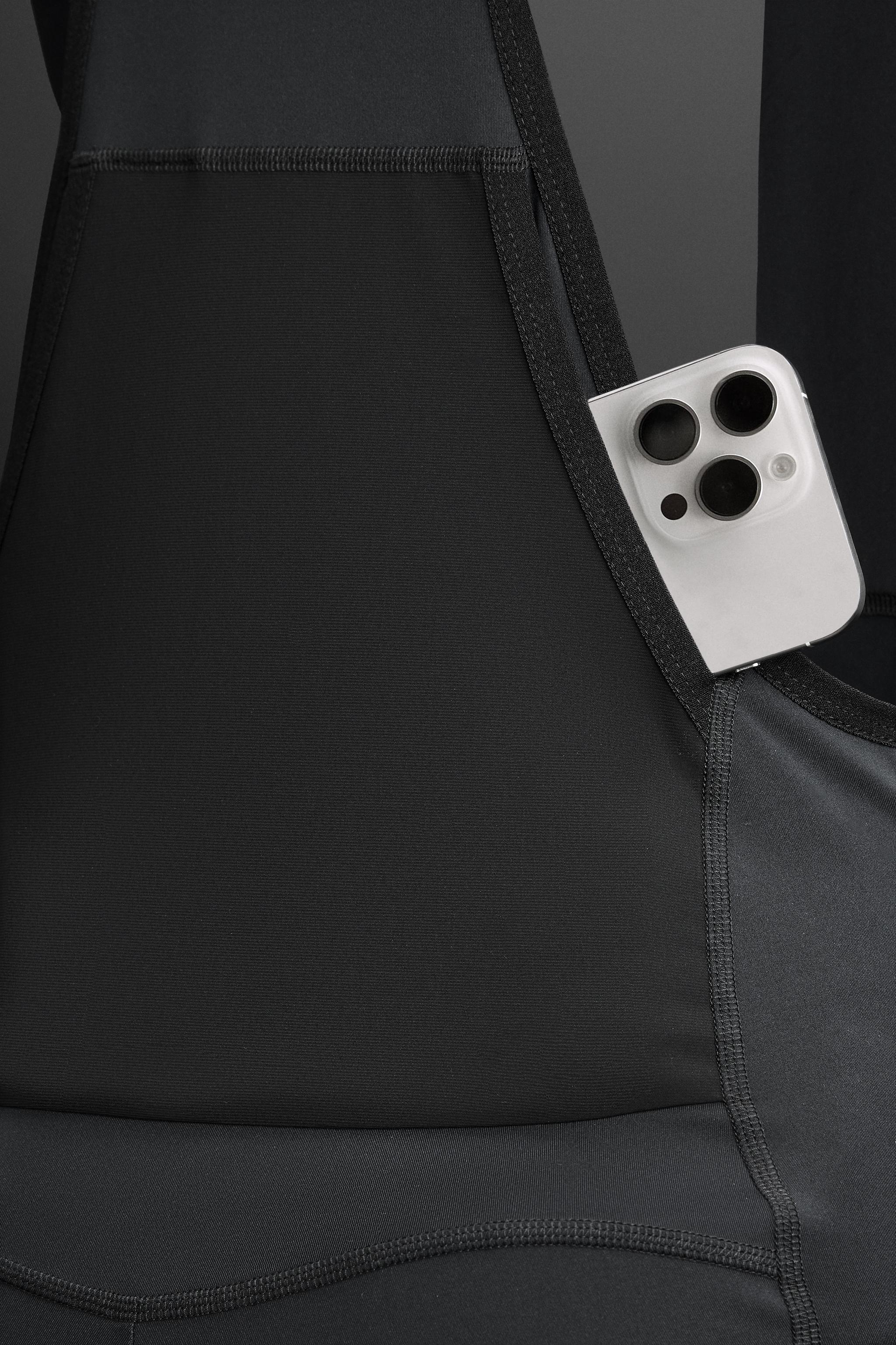 CUISSARD DE CYCLISME X O GRAN CAMIÑO