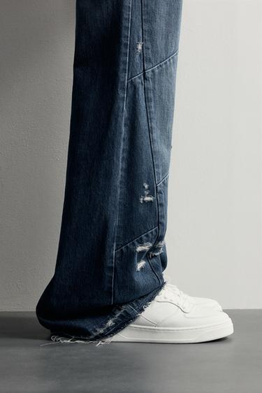 RETRO TRAINERS - White by Zara - Image 0