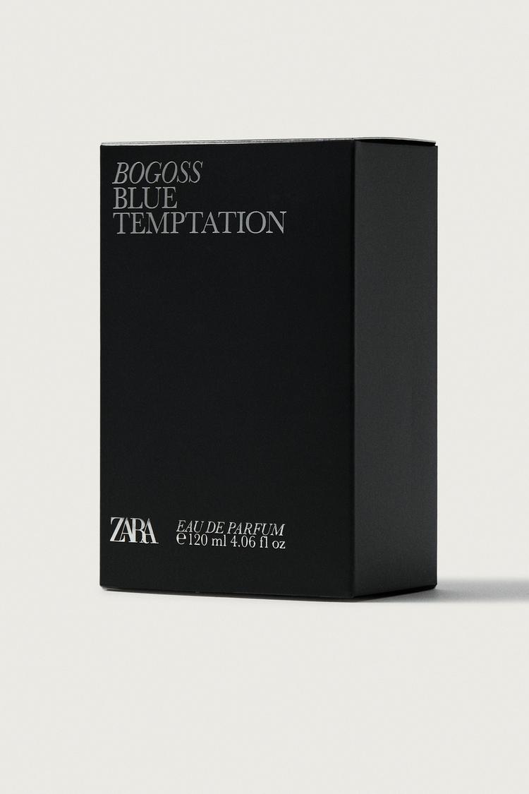 BOGOSS TEMPTATION AZUL EDP 120 ML / 4.05 oz 3