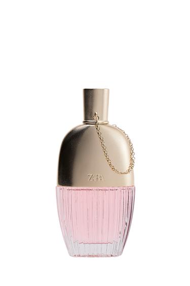 Zara ÉCLAT BOHÈME EDP 75 ML (2,53 FL.OZ). - toonitud nahk