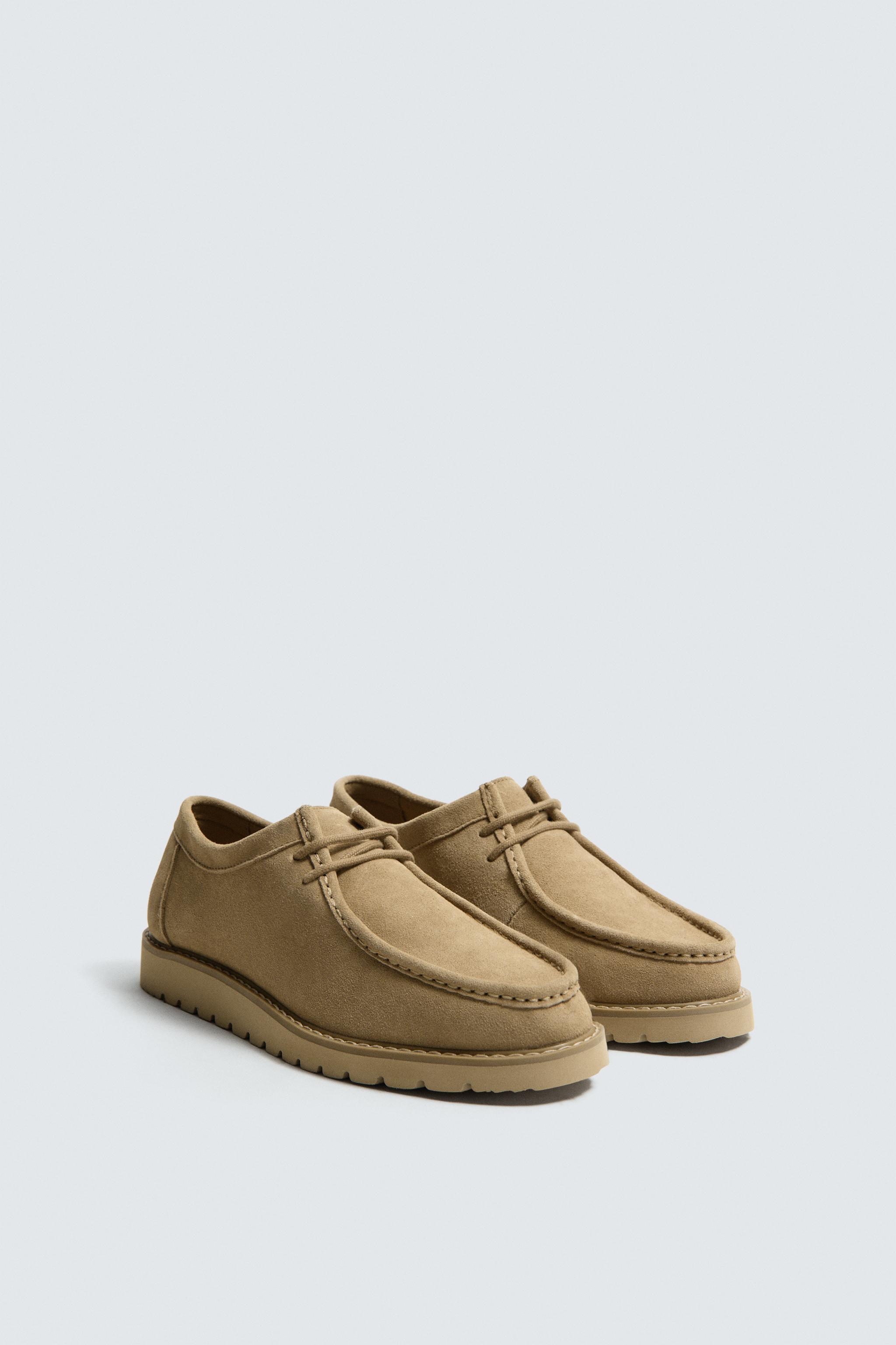 Men´s Brown Shoes | ZARA United States