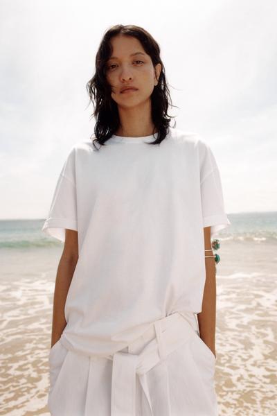 KISA KOLLU T-SHIRT_2