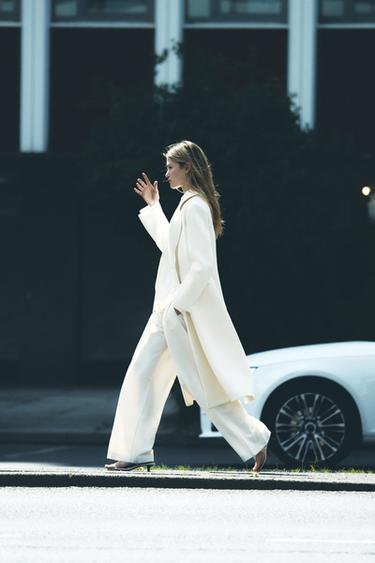 LOOK - 997 by Zara