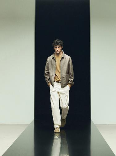 SBL - SALMON/OSCURO de Zara - Imagen 0