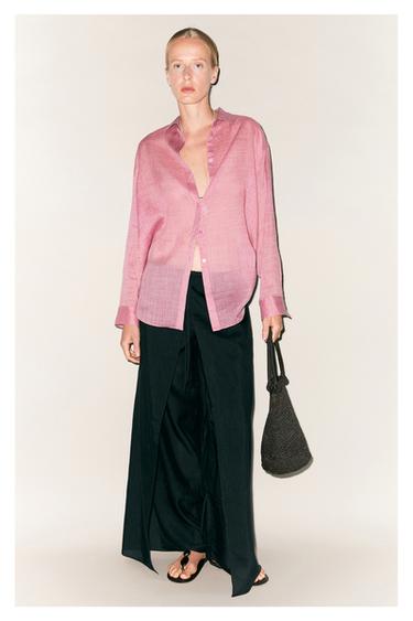 Zara LOOK - 