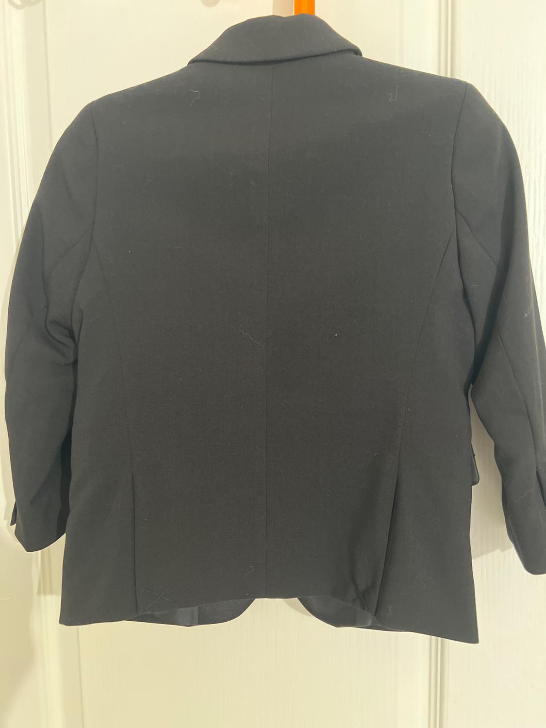 TUXEDO JACKET - Image 3