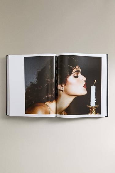 EIGHTIES - DAVID BAILEY BOOK - Black by Zara - Image 4