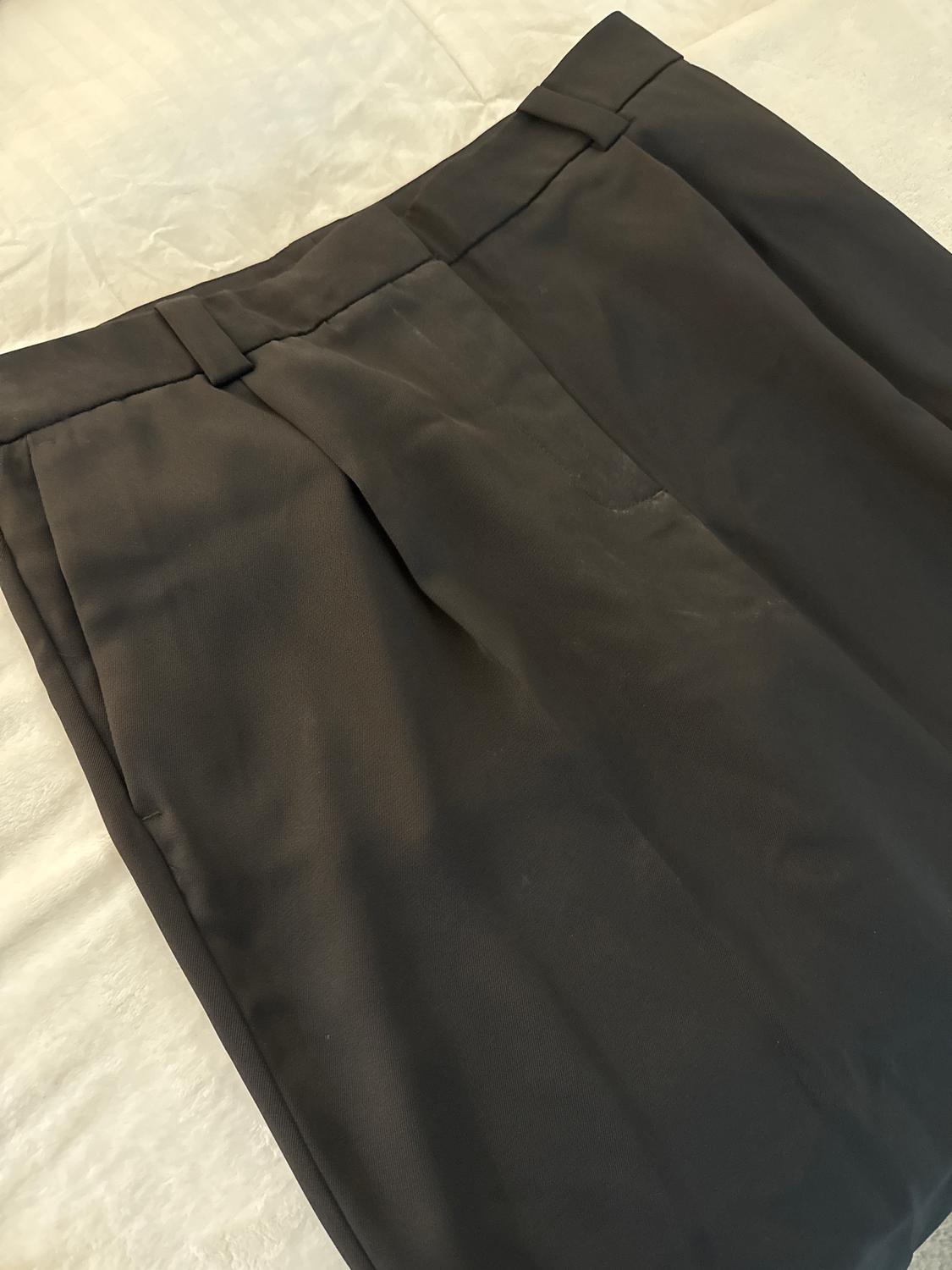 PANTALÓN MASCULINO LOW RISE - Image 3