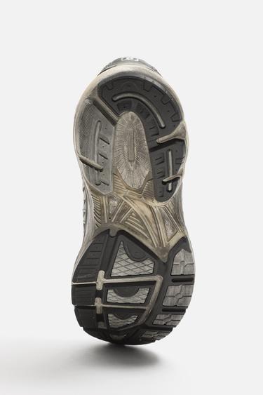 ORIGINS SNEAKER 001 -  de Zara - Image 5