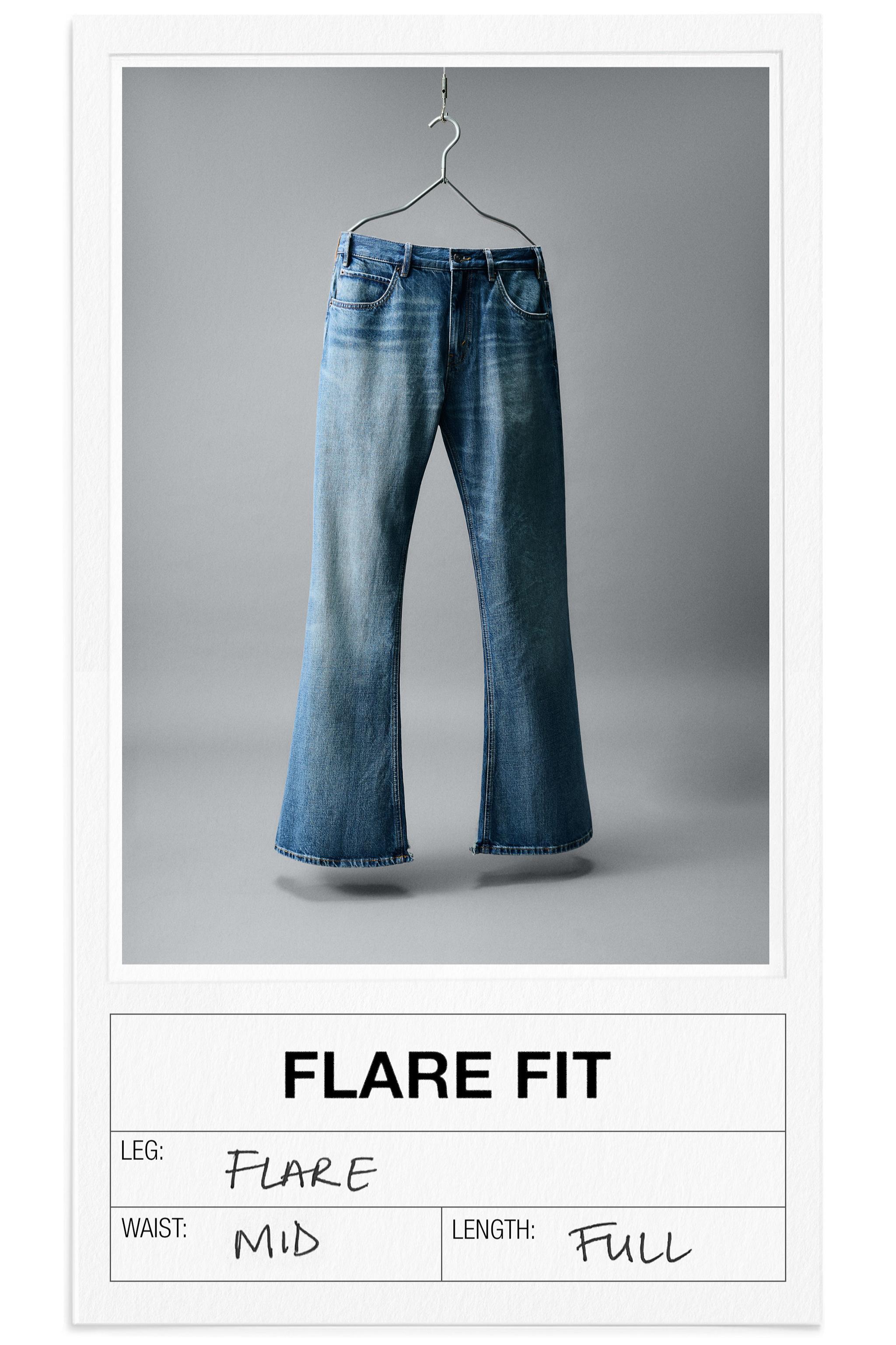 Men's Jeans | ZARA United States