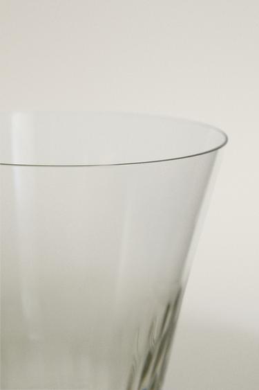 VERRE TRANSPARENT - Verdâtre de Zara - Image 2