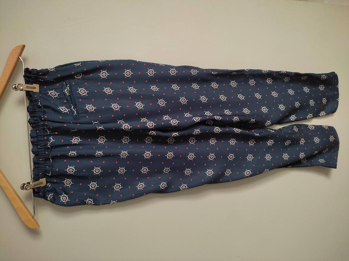 PANTALÓN FLUIDO MUJER - Image 2