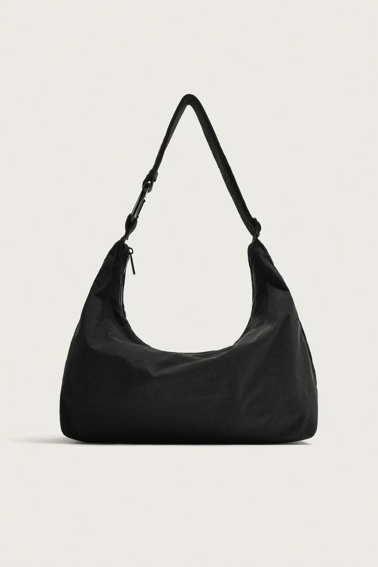 Bolsa de hombro de nailon 3