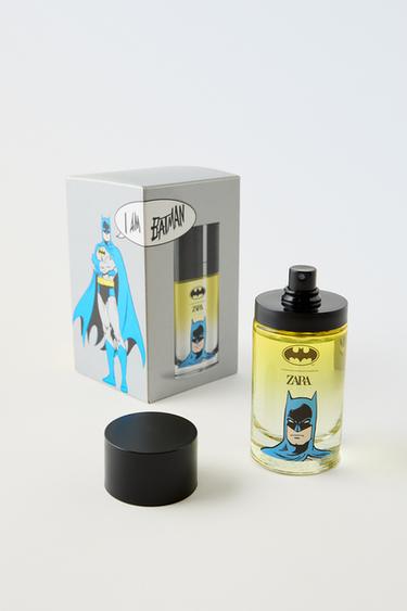 ZARA BATMAN © & ™ DC COMICS EDT 50ML_3