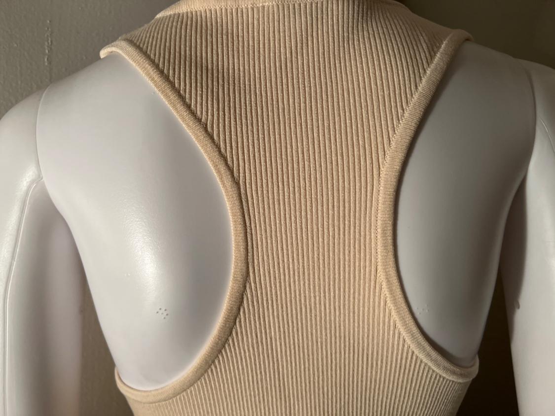 TOP PUNTO HALTER - Image 3