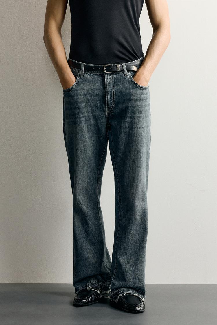 JEANS ACAMPANADOS 2