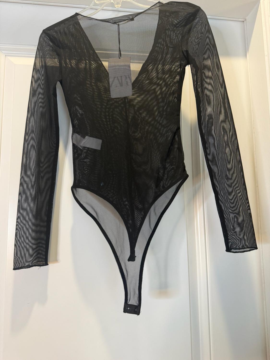 BODY TUL - Image 5