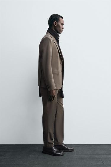 COSTUME CONFORT - 299 de Zara - Image 1