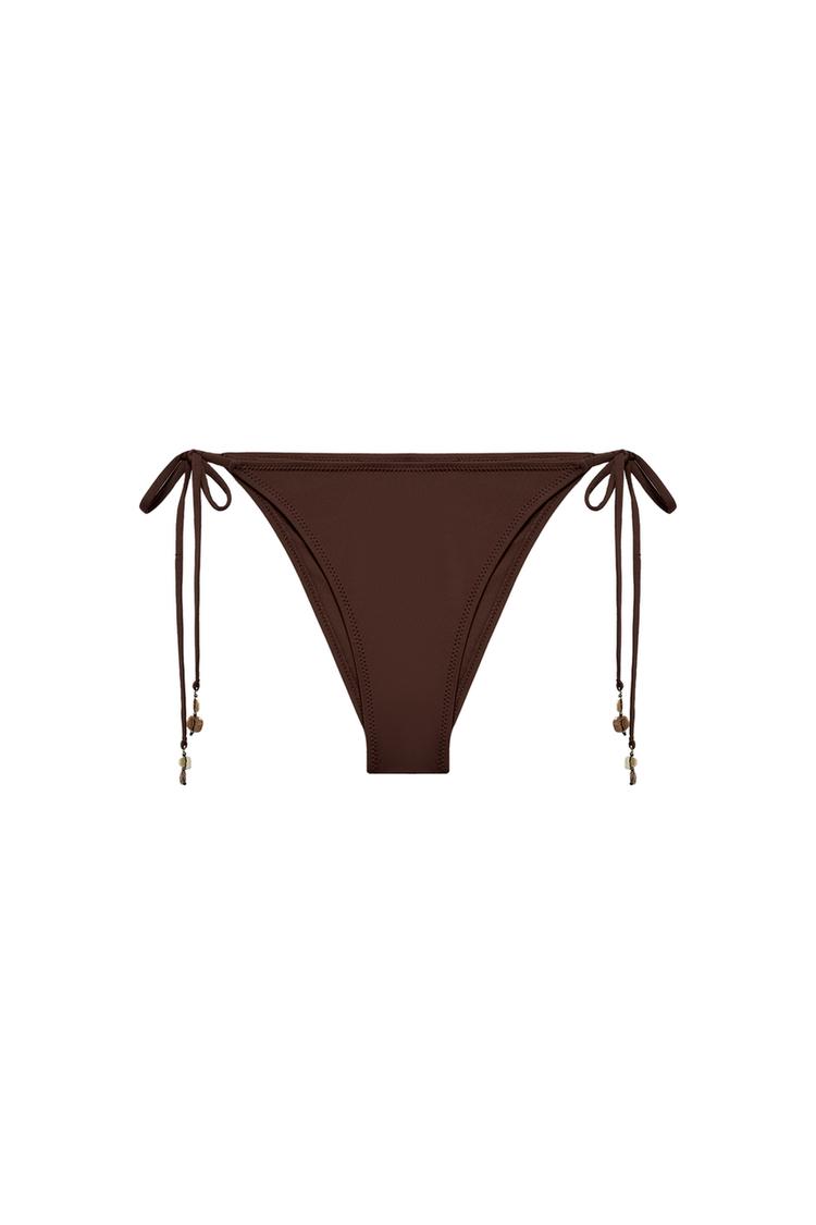Braguita bikini lazadas conchas marisa berenson x zara
