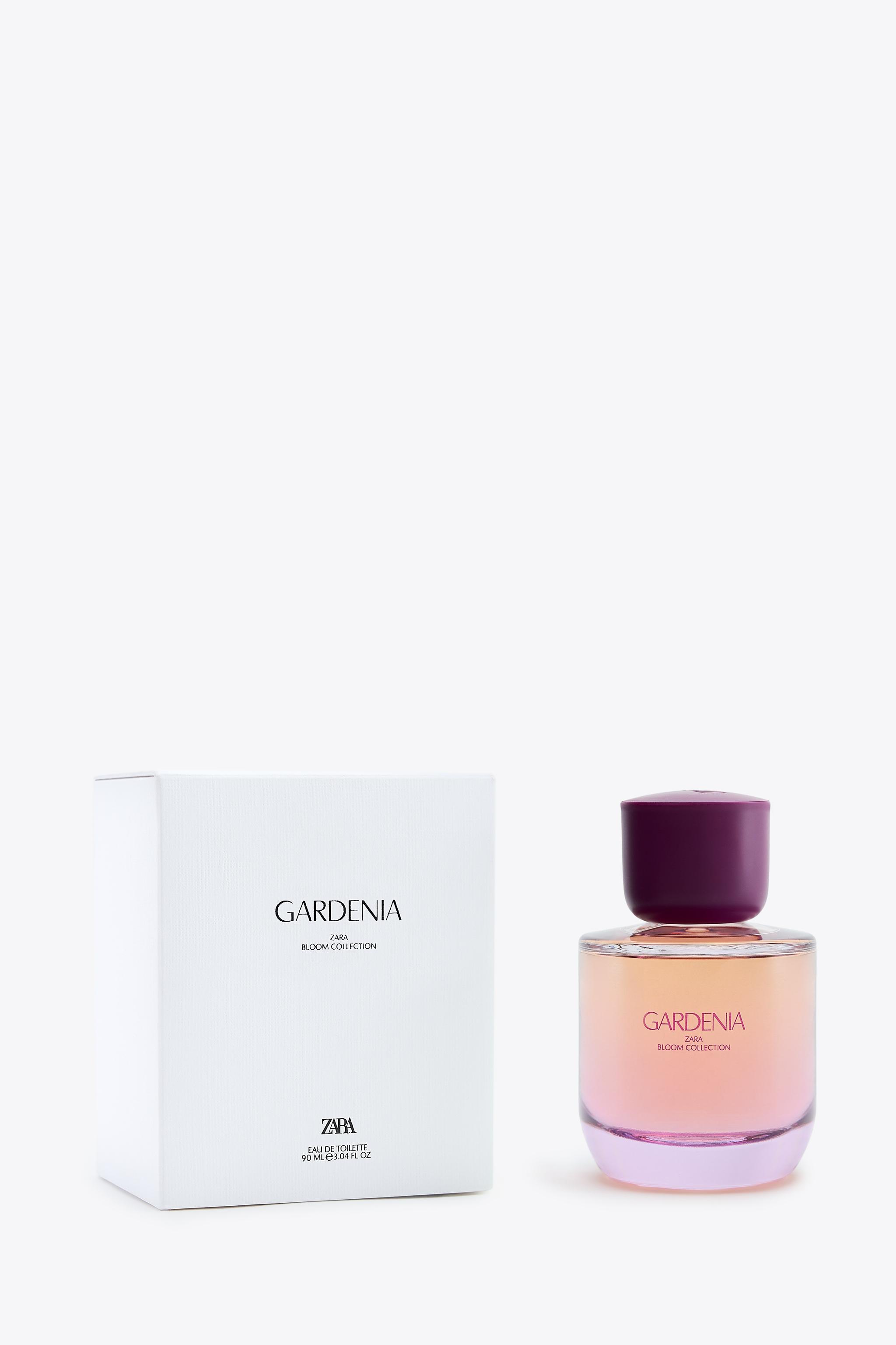 GARDENIA EDP 90ML (3.04 FL. OZ). | ZARA Japan / 日本