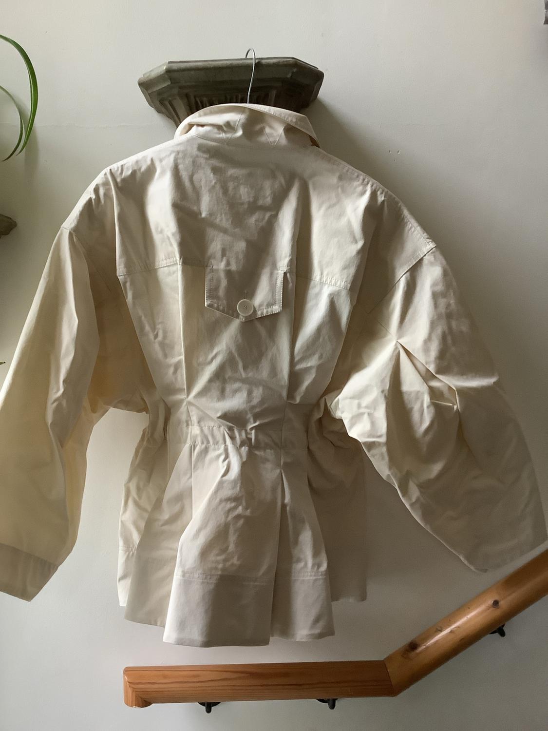 ZW COLLECTION POCKET JACKET - Image 2