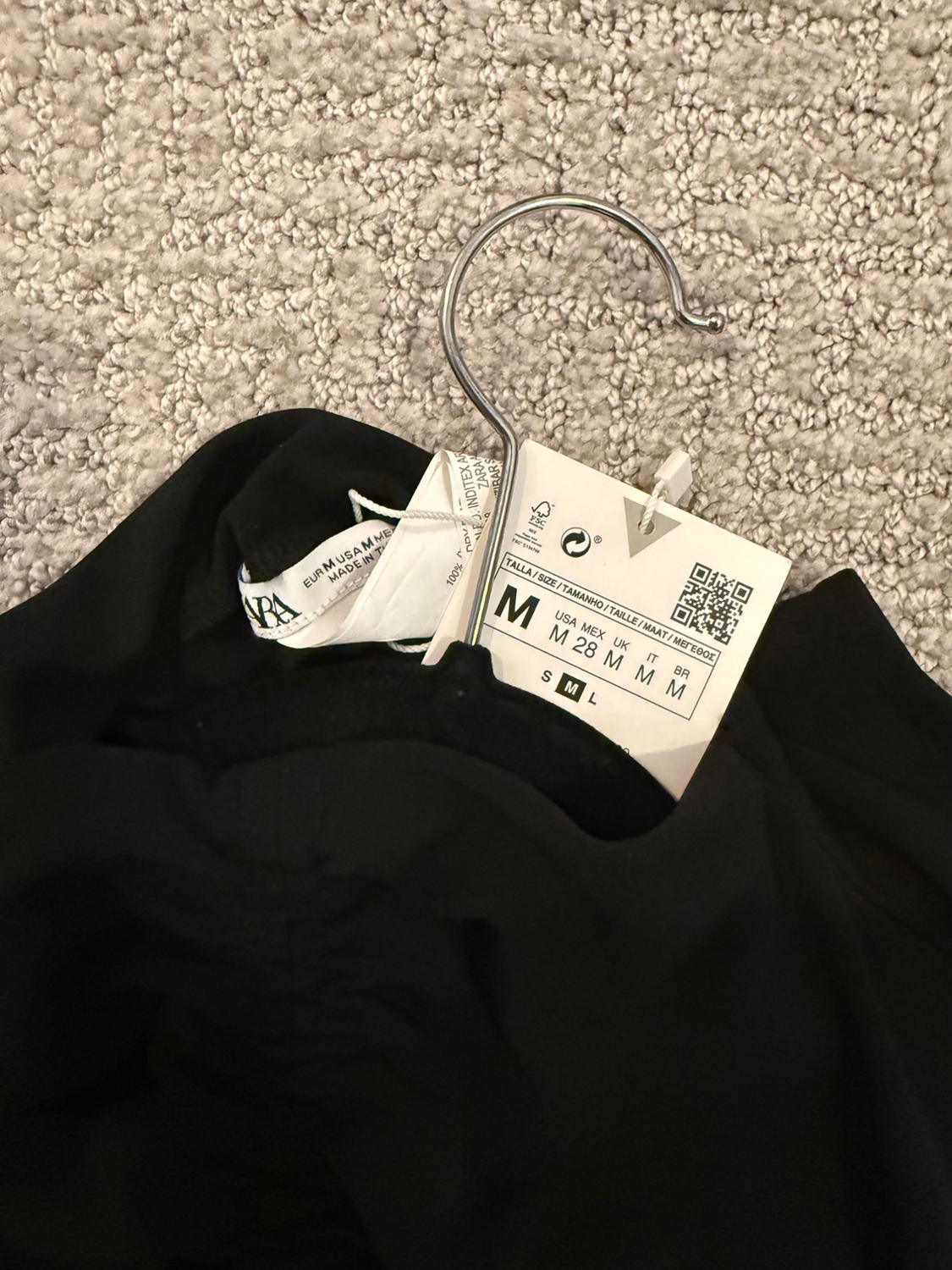 DRESS WITH RUCHING - Image 3