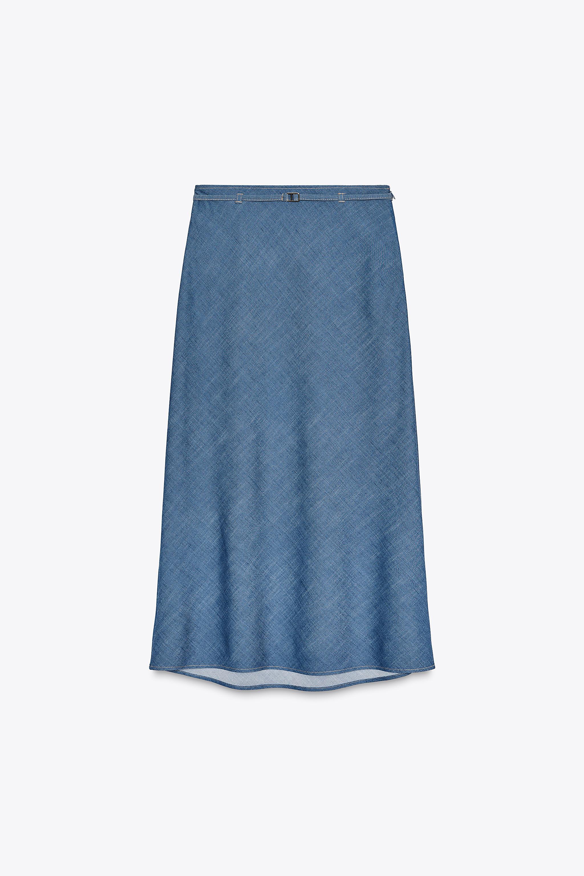 レディーススカート Special Prices | ZARA 日本