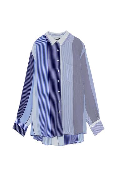 STRIPED SHIRT