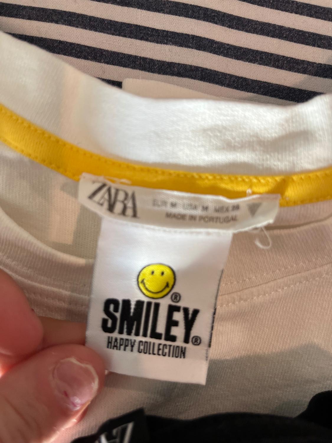 TSHIRT SMILE - Image 3