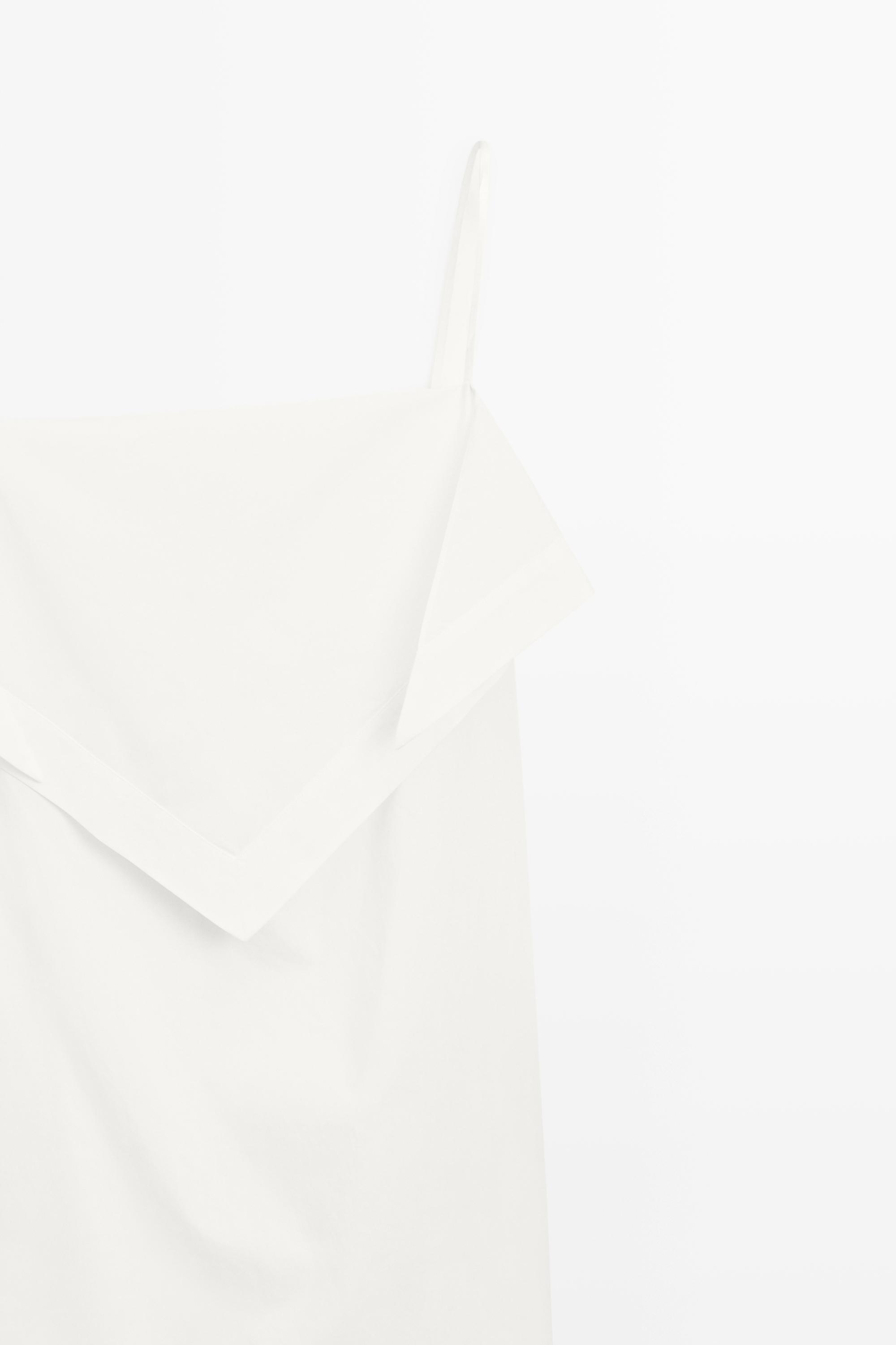 Scarf detail midi dress - STUDIO