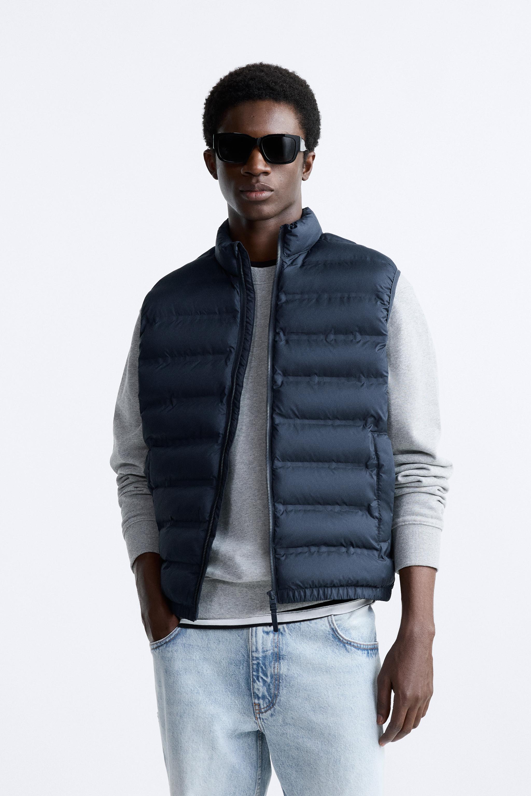 Puffer Vest