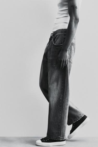 Vaqueros para Hombre ZARA España