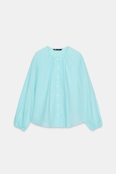 Imagen de producto - Celeste de Zara