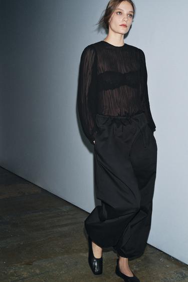 Zara Product image - Black