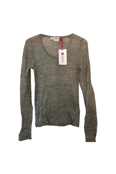 PULL FIN VERT