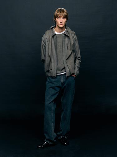Zara Product image - Stone - Image 0