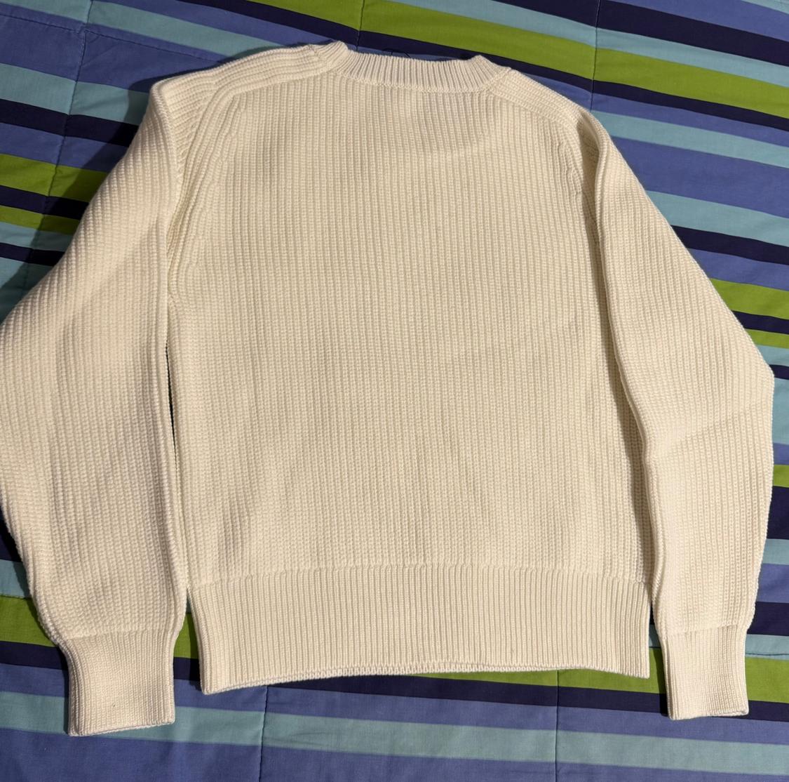 JERSEY BLANCO PERLADO - Image 8