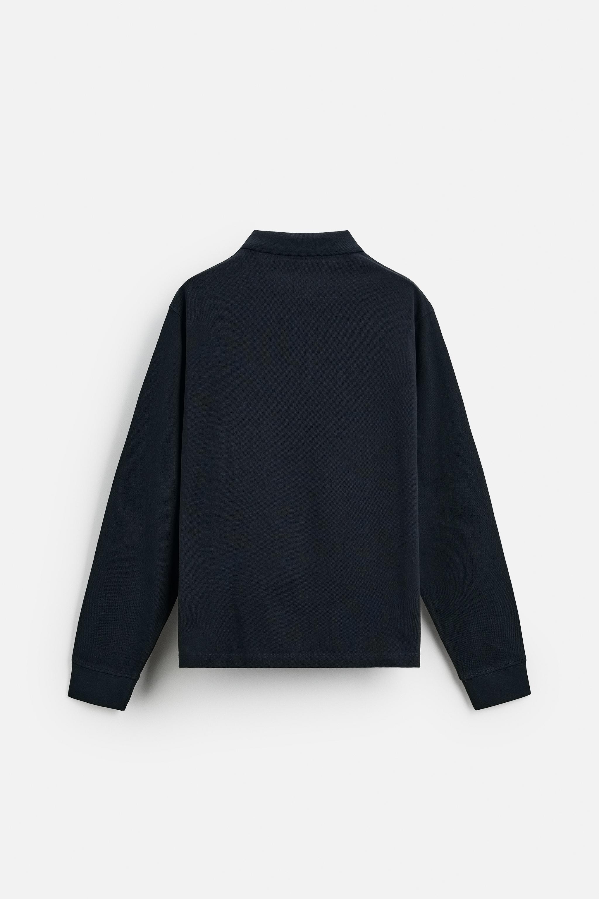 ZARA - POCO RECCO® SYSTEM WINDPROOF AND WATER REPELLENT DOWN JACKET SKI