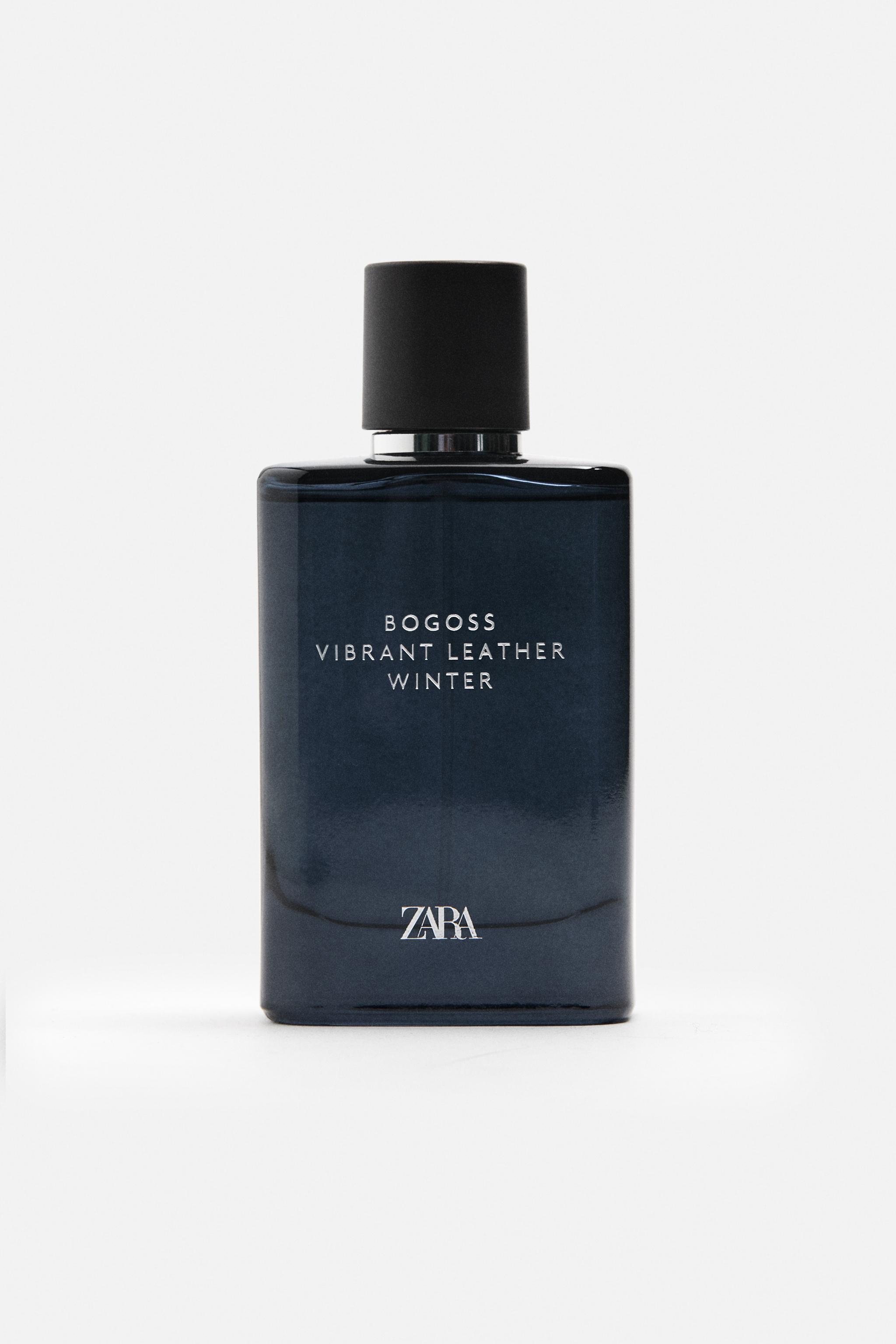 Aftershave Smells Zara Vibrant Leather Smells Like Creed For Men