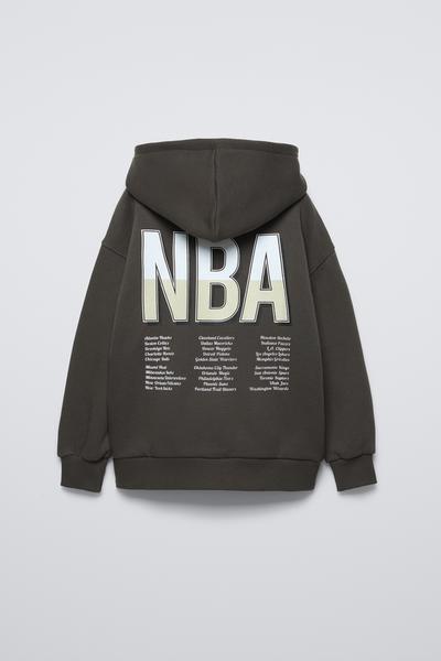 NBA TAKIMLARI © KAPÜŞONLU SWEATSHIRT_3