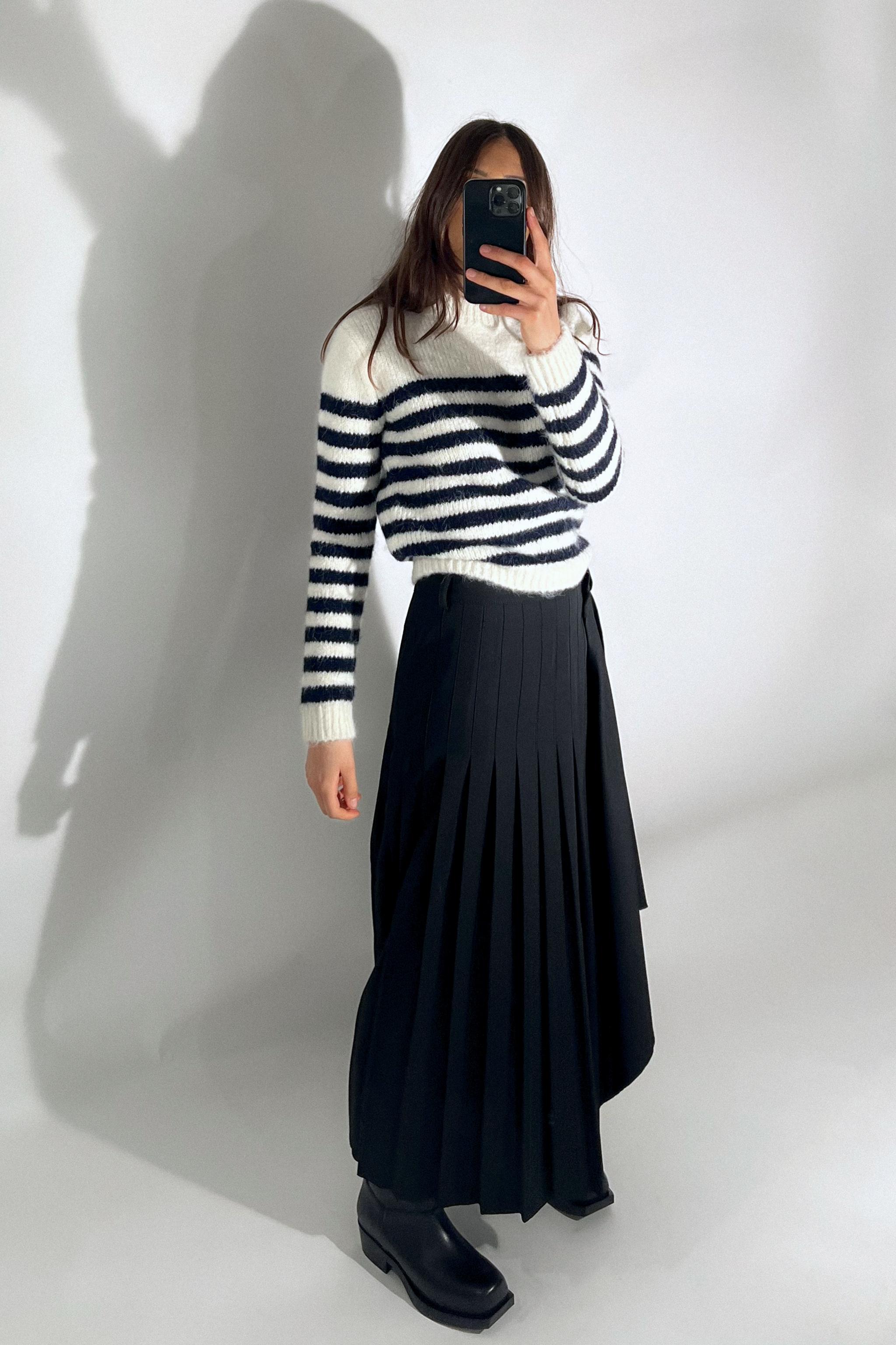 Striped Jumper for Women | Explore our New Arrivals | ZARA United